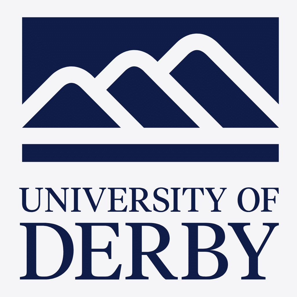 University of Derby Logo