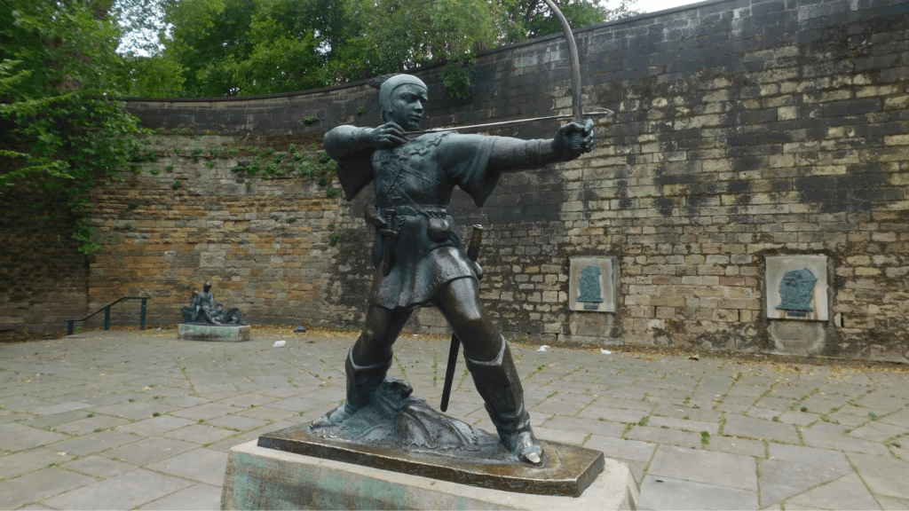 Affordable websites in Nottingham