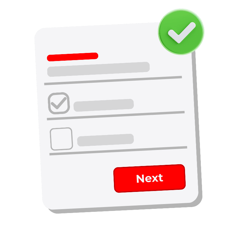 small business web design questionnaire image