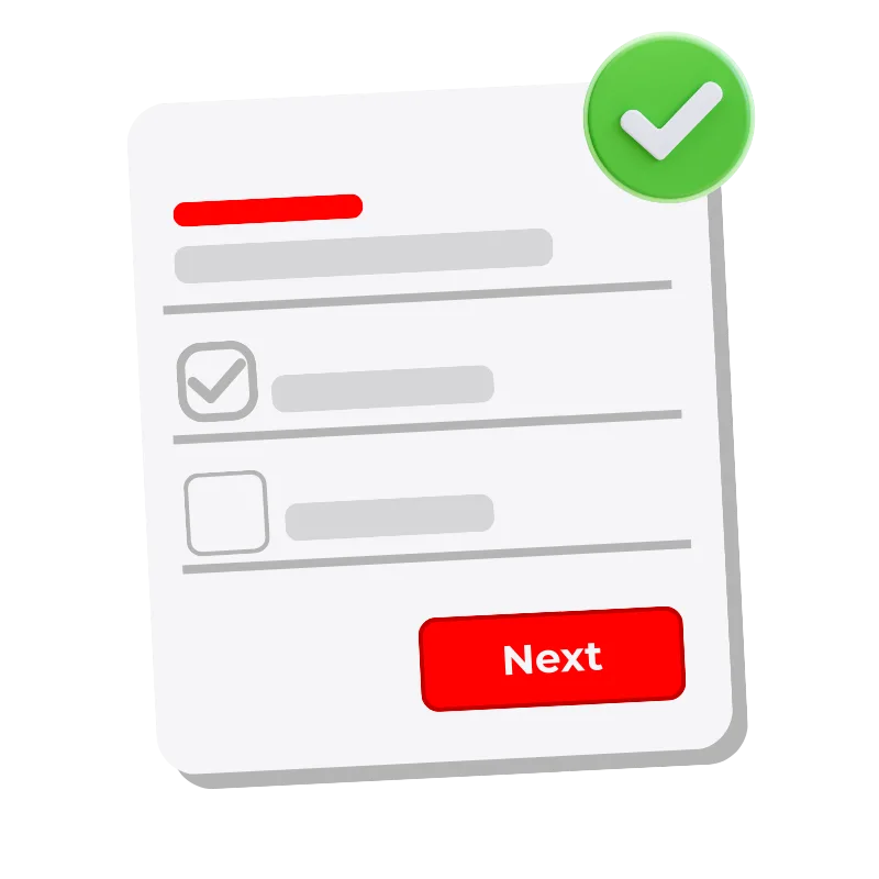 small business web design questionnaire image