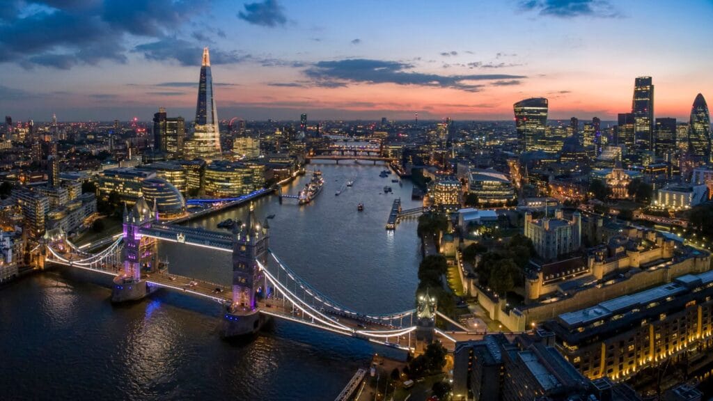 Affordable websites in London. Photo by Ilya-Grigorik