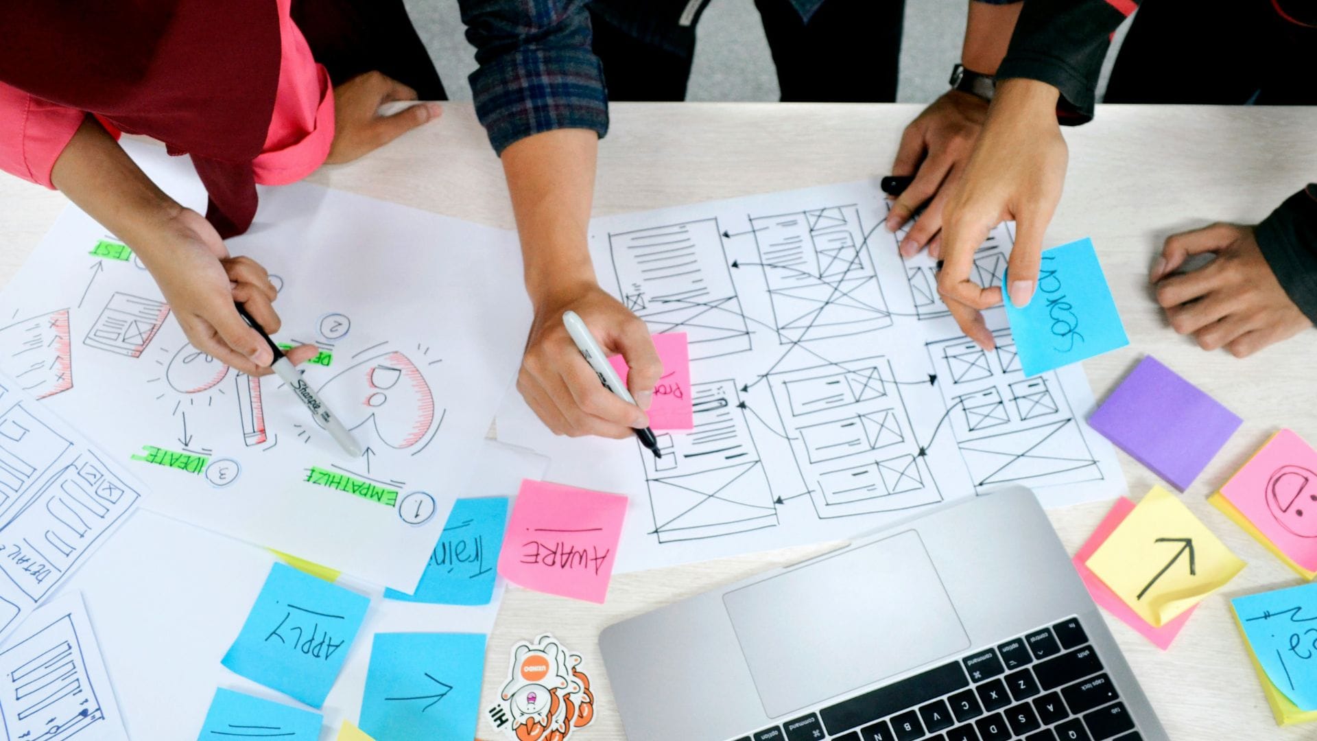How to Get More Enquiries from Your Website Without More Traffic