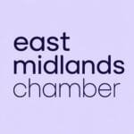 The East Midlands Chamber Logo