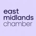 The East Midlands Chamber Logo