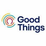 The Good Things Foundation logo