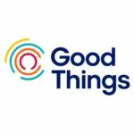 The Good Things Foundation logo