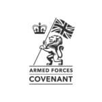 Armed Forces Covenant Logo