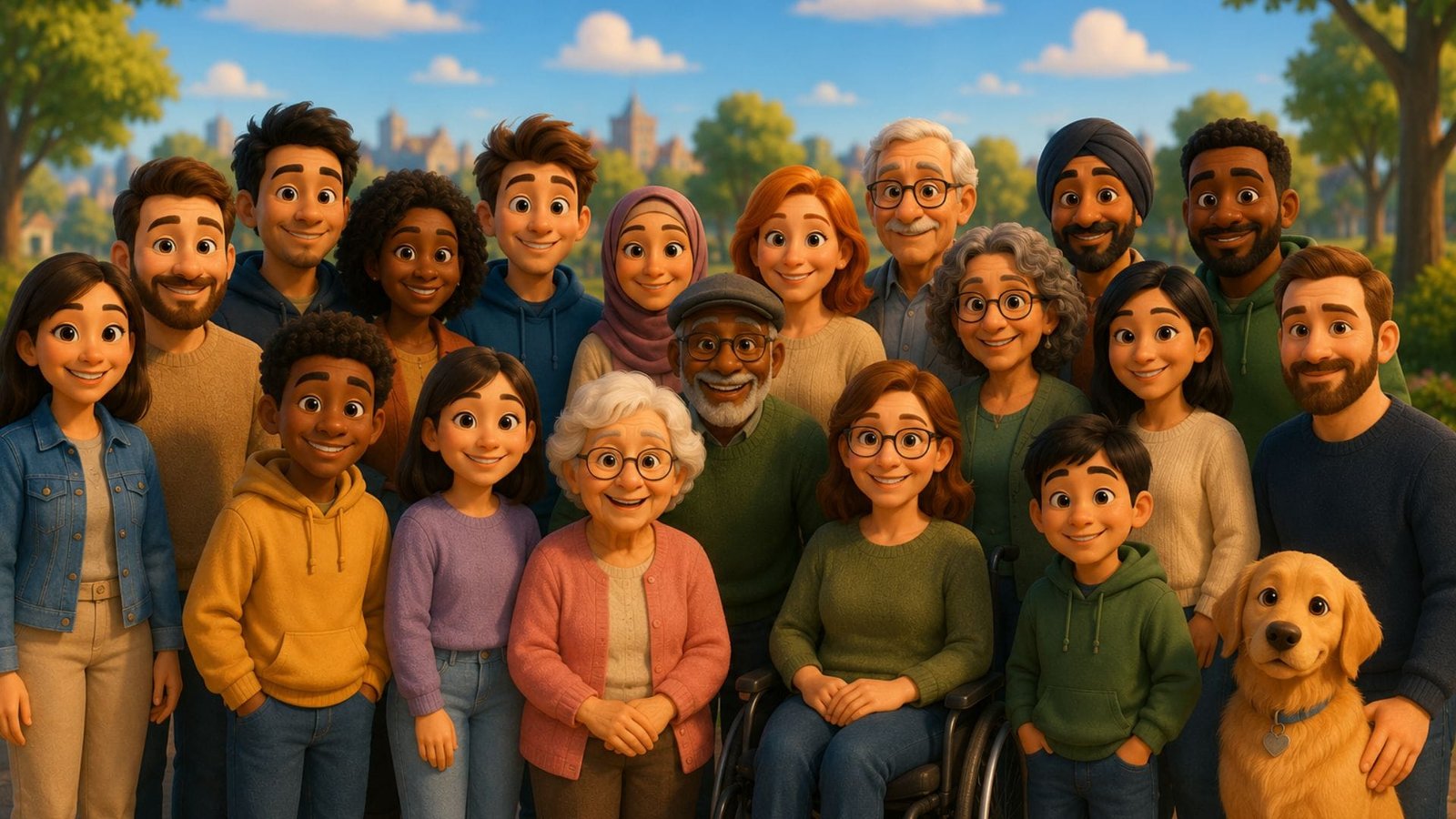 Why digital inclusion matters more than ever