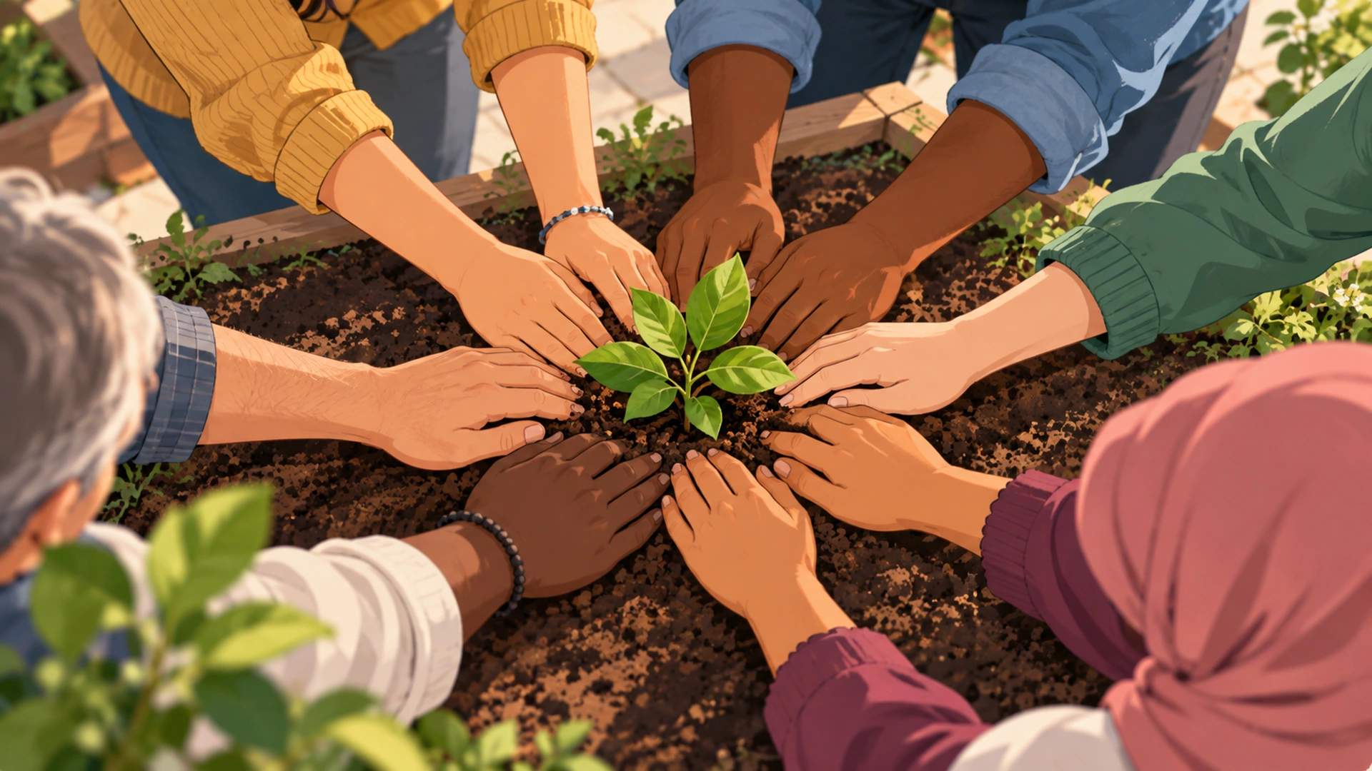 How Can a Charity Website Get More Enquiries and Support?
