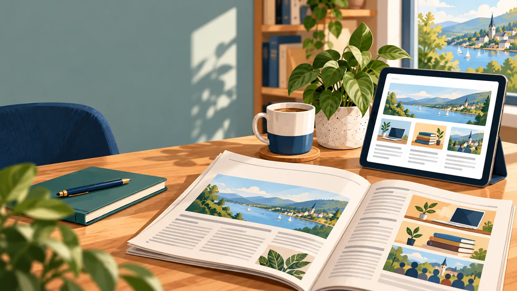 Digital News Roundup | 16 October 2026